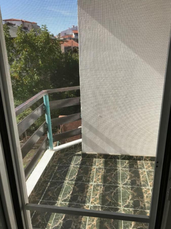 Milena'S House Hotel Burgas Exterior photo